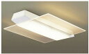 新品 翌日発送 【在庫処分】Panasonic パナソニック 天井直付型 LED(昼光色~電球色)シーリングライトSNC38202 リモコン調光・リモコン調色・カチットF スピーカー内蔵型 8畳用(2)