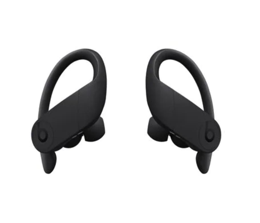 POWERBEATS レッド【新品未開封】パワービーツイヤフォン
