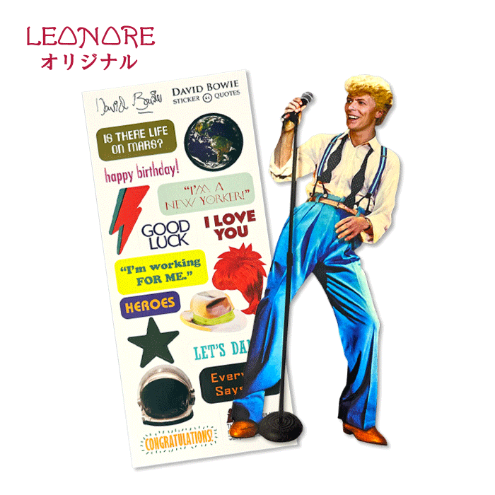 ����Υߥ塼�������Υ����ɡ����ƥå��������ǥ����åɡ��ܥ�����David Bowie���������åȡ����꡼�ƥ��󥰡������ɡ���å����������ƥå����������롡����...