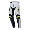 Alpinestars iApCX^[Yj iIt[hj [T[ pc [X 22 [Zg WHT/N-RED/YEL-F 3743724-2029-22 i\񏤕i 2023N11{ȍ~\j