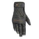 Alpinestars (アルパインスターズ) (オンロード) BRASS LEATHER GLOVES 10 BLACK L
