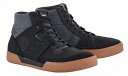 Alpinestars iApCX^[Yj iI[hj GRANGE RIDING SHOES@1714 BLACK MOOD INDIGO@9.5