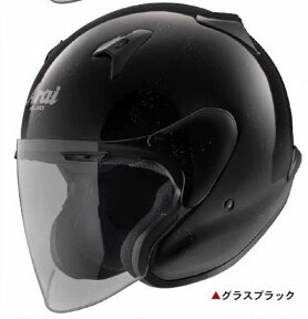 （ヘルメット バイク） ARAI （アライ） MZ-F （エムゼットエフ） XO ヘルメット グラスブラック グラスホワイト（XXL XXXL ビッグサイズ） （受注生産モデルの為キャンセル 交換 返品不可商品） （受注生産商品） （納期未定 6ヶ月以上お時間頂きます）