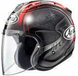 ʥإå Х ARAI ʥ饤 VZ-RAM HARADA TOUR ʥϥĥ إå /M(57-58)