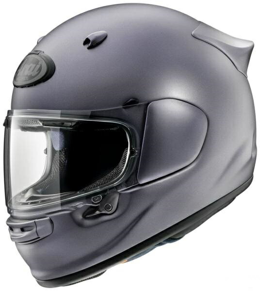 （ヘルメット バイク） ARAI （アライ） アストロGX （Astro GX Astro-GX アストロ-GX） プラチナグレーF Mサイズ 57-58cm