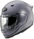 （ヘルメット バイク） ARAI （アライ） アストロGX （Astro GX Astro-GX アストロ-GX） プラチナグレーF Lサイズ 59-60cm