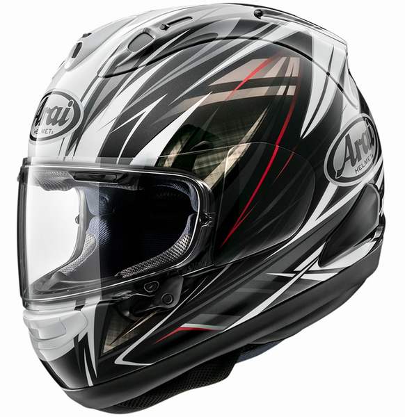 楽天お買物マラソン エントリーと買い回りでポイント最大10倍 （ヘルメット バイク） ARAI （アライ） RX-7X RADICAL （ラジカル） ホワイト XLサイズ 61-62cm （予約商品 入荷予定未定）