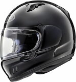 （ヘルメット バイク） ARAI （アライ） XD へルメット グラスブラック/M(57-58)サイズ