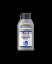 LIQUIMOLY （リキモリ） BRAKE FLUID DOT5.1 （ブレーキフルード） 250ml （二輪用） （日本代理店正規品）