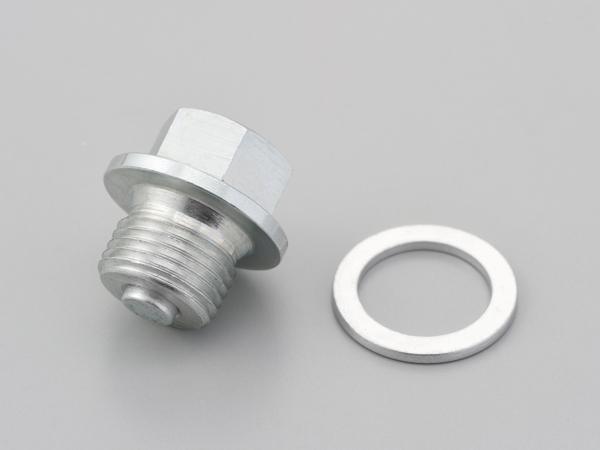 デイトナ リプレイスドレンボルト　マグネット付 16770