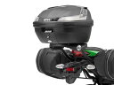 デイトナ GIVI 4108FZ モノラック用フィッティング 94054