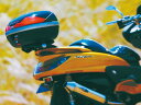 デイトナ GIVI E331 スペシャルラック 95253