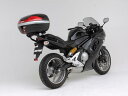 デイトナ GIVI 445FZ モノラック用フィッティング 65027(2)