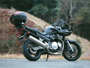 デイトナ GIVI 539FZ モノラック用フィッティング 94033