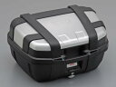 スーパーセール!6月11日AM1時59分まで!エントリーと買い回りでポイント最大10倍!! デイトナ GIVI TRK52N モノキーケース 52L 52L 7...