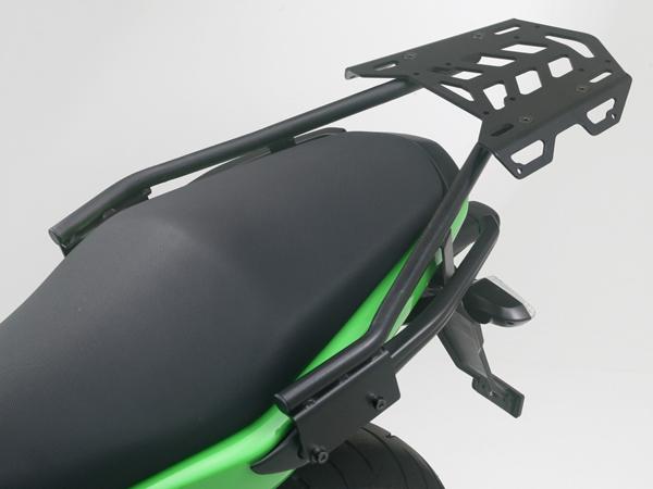 デイトナ マルチウイングキャリア　Ninja400R('11〜'13) 77593