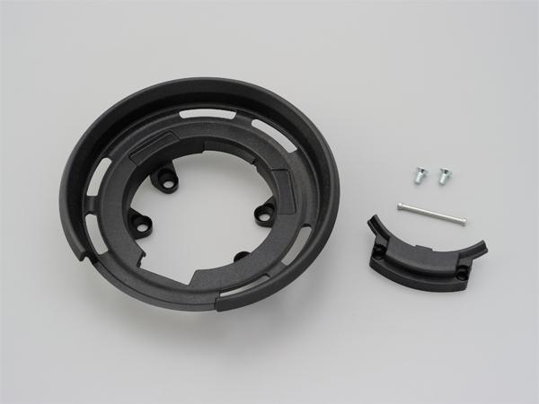 デイトナ GIVI イージーロック【BF22】R1200/R/GS/Nine T/GS Adventure/S1000RR 90722