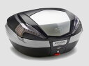 スーパーセール!6月11日AM1時59分まで!エントリーと買い回りでポイント最大10倍!! デイトナ GIVI V56NT モノキーケース 56L TECH未塗...