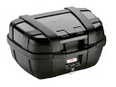 デイトナ GIVI TRK52B モノキーケース 52L ブラックライン 52L 92796