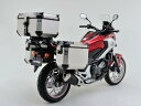 デイトナ GIVI PL1146CAM フィッティング NC750X('16)用 94458