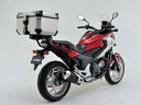 デイトナ GIVI 1146FZ フィッティング NC750X('16)用 94455