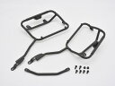 デイトナ GIVI PLX1146 チューブラーパニアホルダー NC750X('16)用 94457