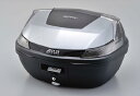 デイトナ GIVI B47NTMLG730 モノロックケース 47L TECHシルバー塗装 TECHシルバー塗装 47L 94832