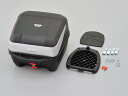 デイトナ GIVI B32N BOLD モノロックケース(ストップランプ無し) 97066