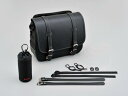 デイトナ サドルバッグ 12L/インナー防水【DHS-5】 縦270×横360×厚み120mm 97092
