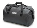 スーパーセール!6月11日AM1時59分まで!エントリーと買い回りでポイント最大10倍!! デイトナ GIVI EA119BK 防水ボストンバッグ60L サイズ:320×600×350(mm) 容量:60?/ 97531(2)