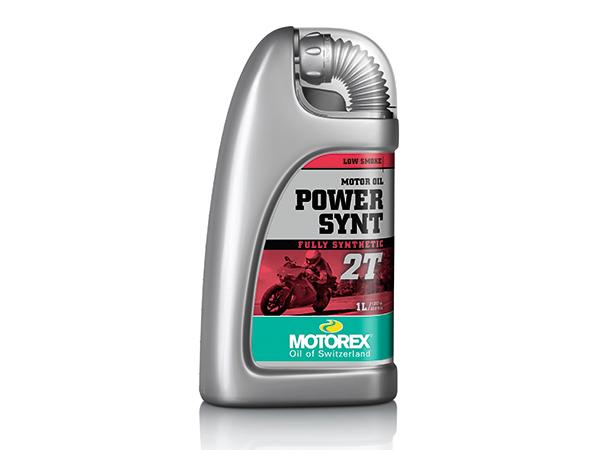 fCgi MOTOREX POWER SYNT 2T 97814