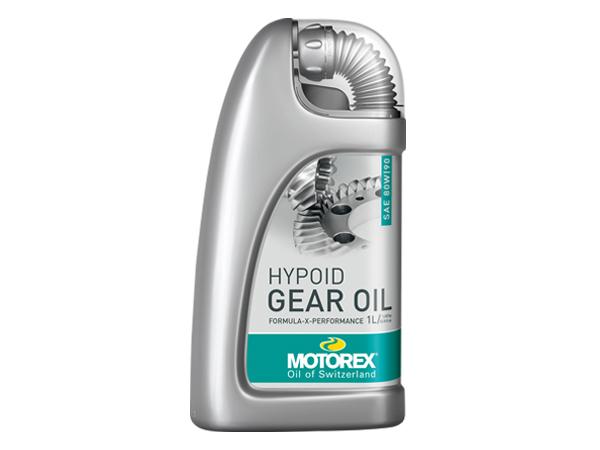 fCgi MOTOREX GEAR OIL HYPOID 97817