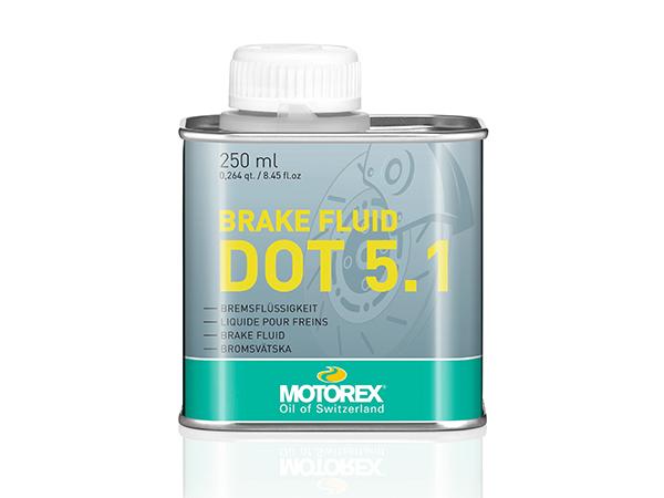 fCgi MOTOREX u[Lt[h DOT5.1250ml 97828