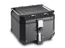 デイトナ GIVI OBKN42B モノキーケース 42L ブラックライン 42L 98489