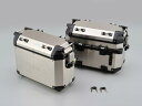 お買物マラソン!5月27日AM1時59分まで!エントリーと買い回りでポイント最大10倍!! デイトナ GIVI 【OBKN37APACK2】(ストップランプ無し...