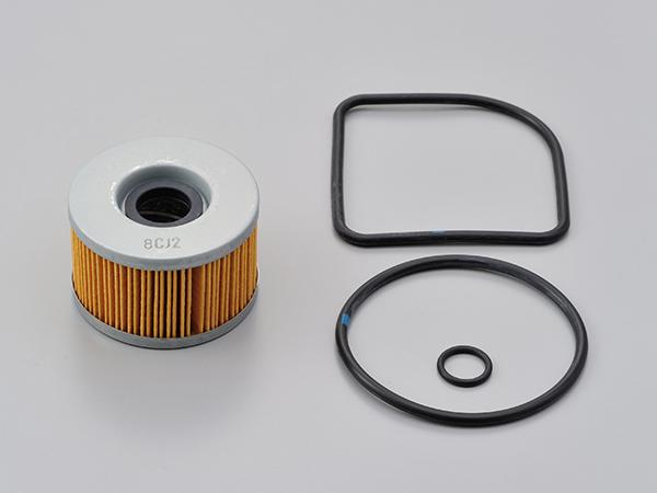 デイトナ リプレイス オイルフィルター　HONDA系 98733