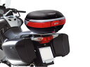 デイトナ GIVI E193 スペシャルラック 94056