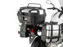 デイトナ GIVI PL1111 パニアホルダー 94059