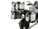 スーパーセール!6月11日AM1時59分まで!エントリーと買い回りでポイント最大10倍!! デイトナ GIVI PL5108CAM パニアホルダー 94062
