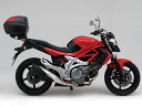 デイトナ GIVI SR121M スペシャルキャリア 94042