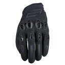 FIVE (ファイブ) STUNT EVO 2 WOMAN BLACK Sサイズ