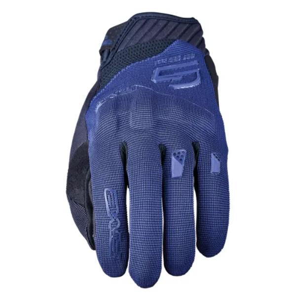 FIVE （ファイブ） RS3 EVO NIGHT BLUE Mサイズ