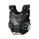 Leatt Brace (リアットブレース) 4.5 チェスト Jacki 女性用 プロテクター