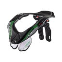 Leatt Brace (リアットブレース) GPX 5.5 ネックブレース BK S/M(2)
