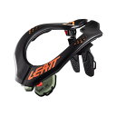 Leatt Brace (リアットブレース) 3.5 ネックブレース カクタス L/XL