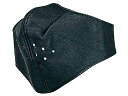 KOMINE (コミネ) 04-502 コミネ レーシングマスク Black Free