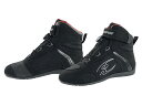KOMINE (コミネ) BK-100 WP Sports Riding Shoes Grey 25
