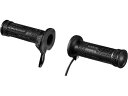 KOMINE (コミネ) EK-300 12V グリップヒーターDX Black