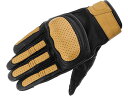 お買物マラソン!8月11日AM1時59分まで!エントリーと買い回りでポイント最大10倍!! KOMINE (コミネ) GK-2173 CEプロテクトレザーグローブ Camel 2XL(2)
