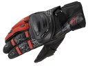 KOMINE iR~lj GK-236 `^jEX|[cO[u Black/Red L